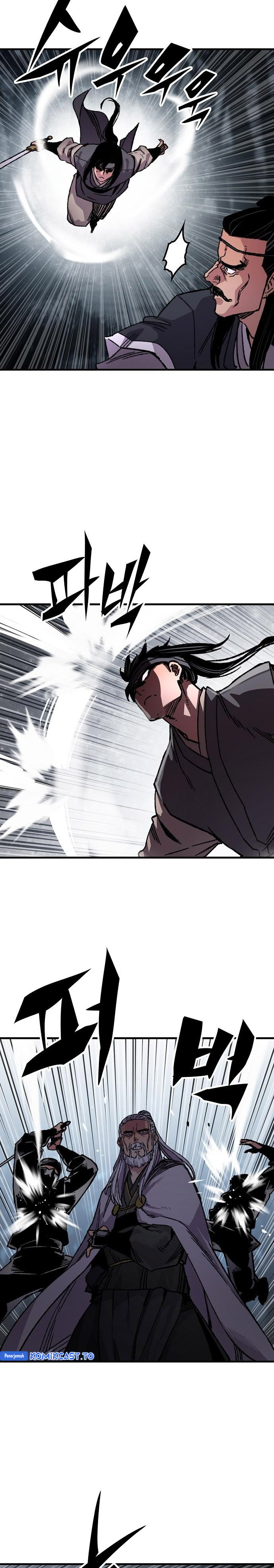 Reborn as The Heavenly Demon Chapter 92 Bahasa Indonesia