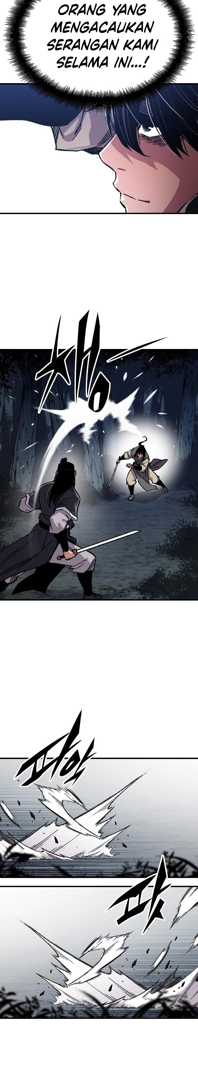 Reborn as The Heavenly Demon Chapter 92 Bahasa Indonesia