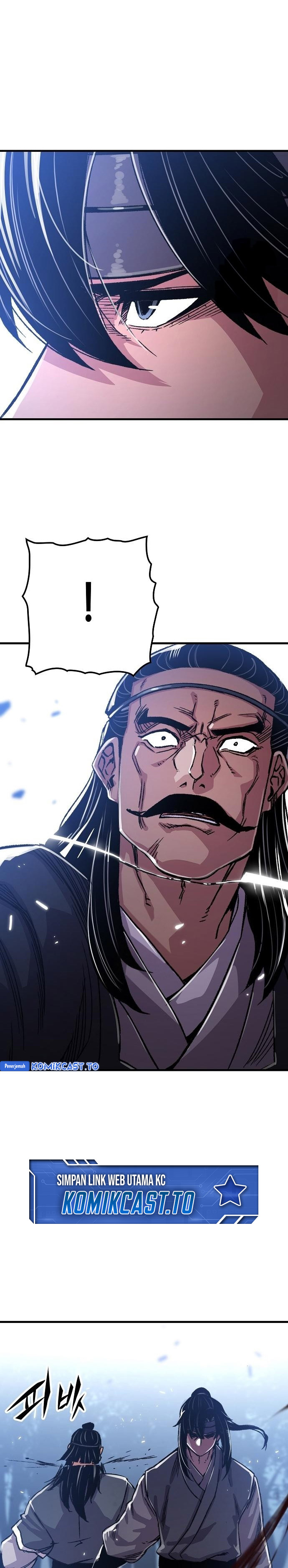 Reborn as The Heavenly Demon Chapter 92 Bahasa Indonesia