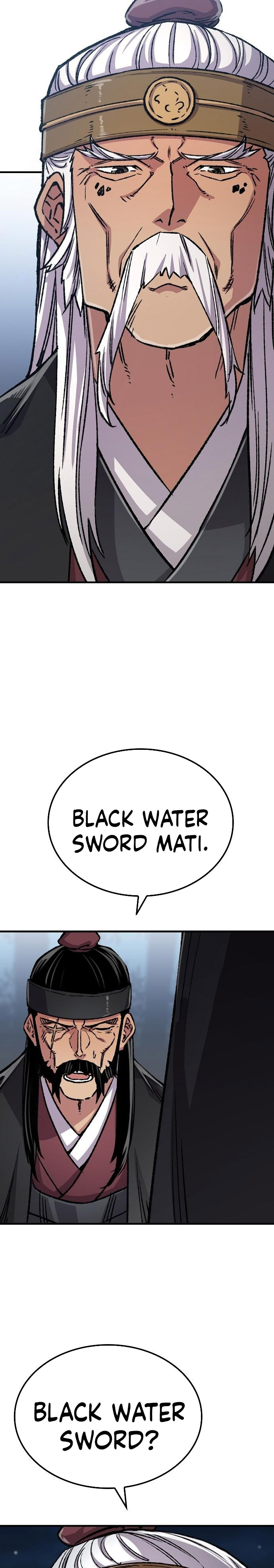 Reborn as The Heavenly Demon Chapter 93 Bahasa Indonesia