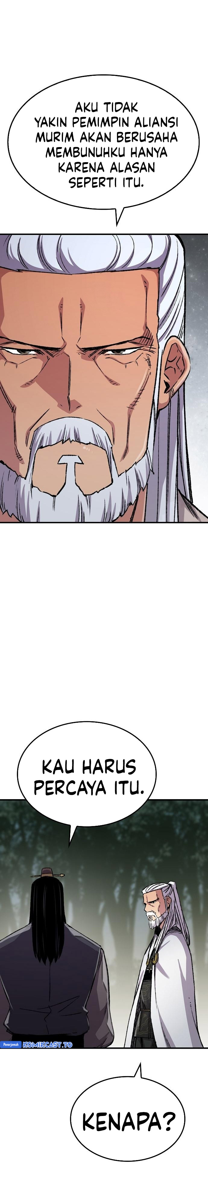 Reborn as The Heavenly Demon Chapter 93 Bahasa Indonesia