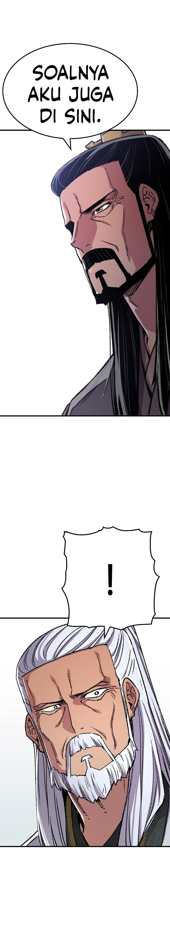 Reborn as The Heavenly Demon Chapter 93 Bahasa Indonesia