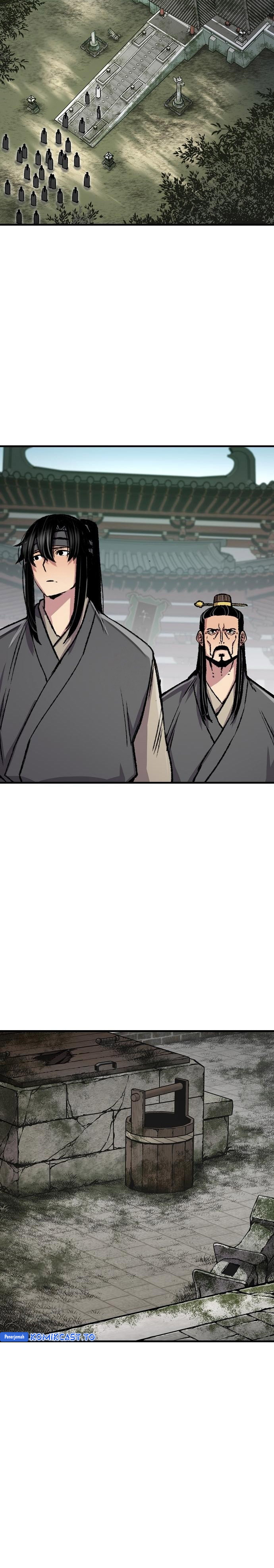 Reborn as The Heavenly Demon Chapter 93 Bahasa Indonesia