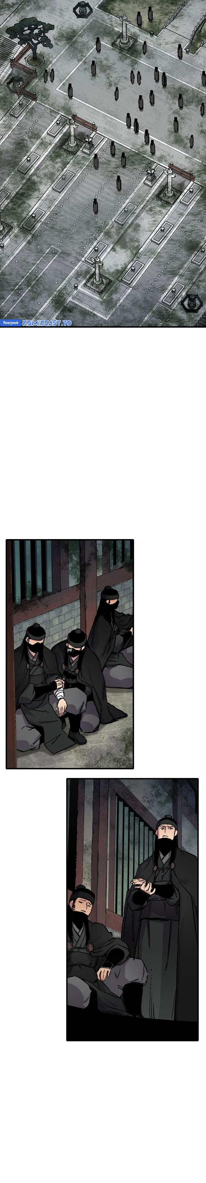 Reborn as The Heavenly Demon Chapter 93 Bahasa Indonesia