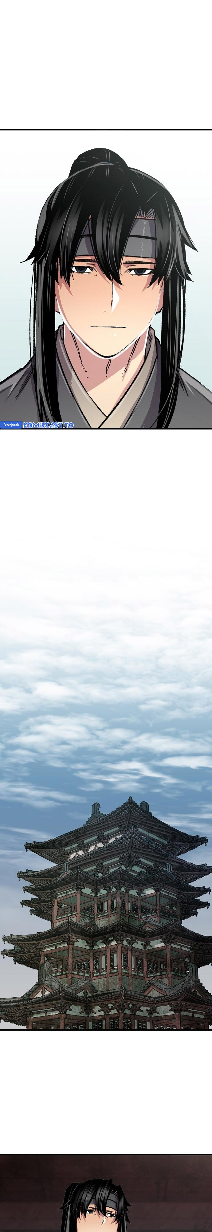 Reborn as The Heavenly Demon Chapter 93 Bahasa Indonesia