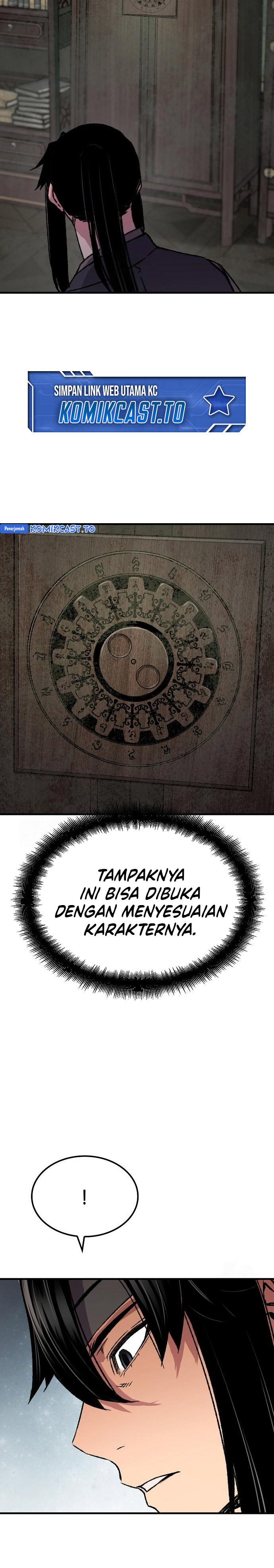 Reborn as The Heavenly Demon Chapter 93 Bahasa Indonesia