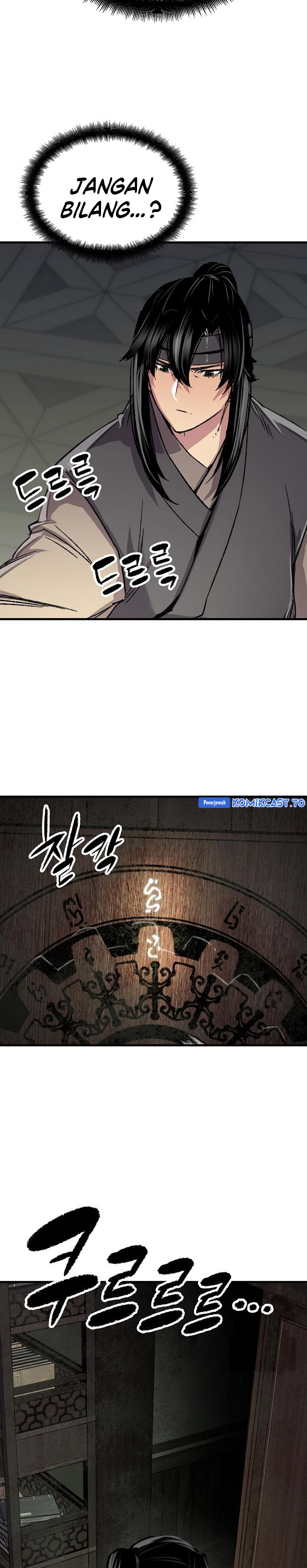 Reborn as The Heavenly Demon Chapter 93 Bahasa Indonesia