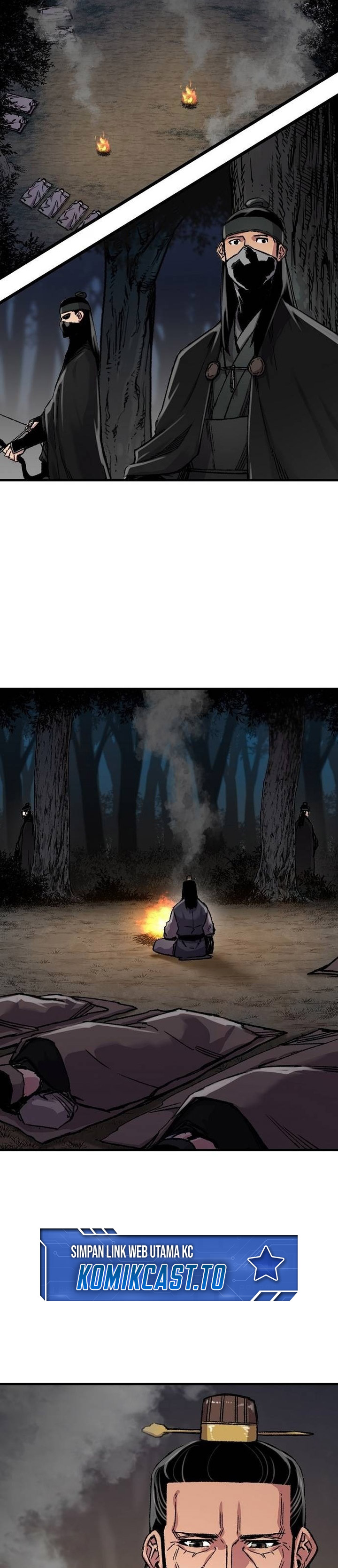 Reborn as The Heavenly Demon chapter 95