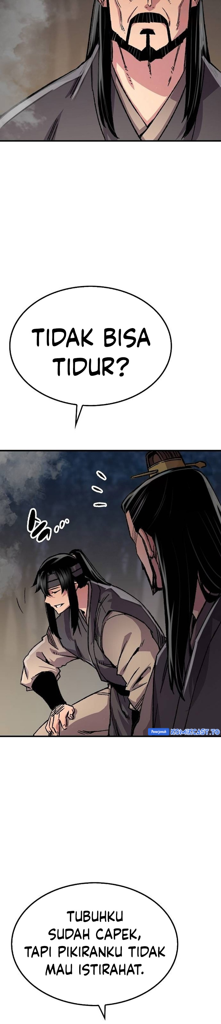 Reborn as The Heavenly Demon chapter 95