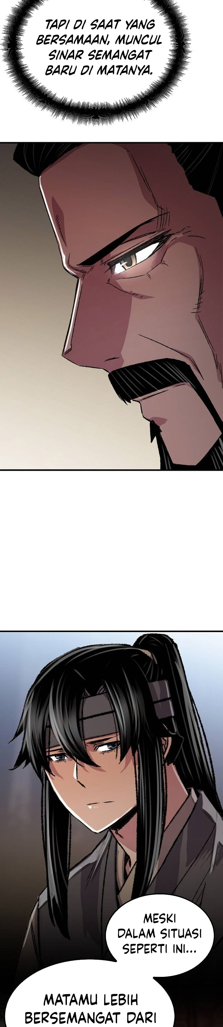 Reborn as The Heavenly Demon chapter 95