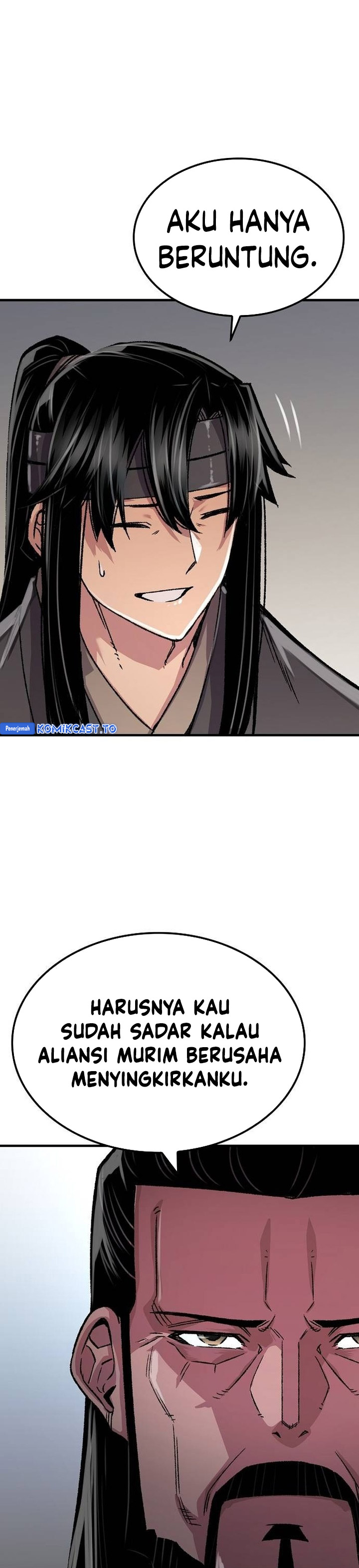 Reborn as The Heavenly Demon chapter 95