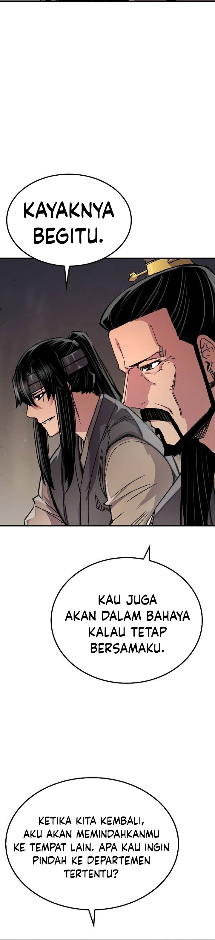 Reborn as The Heavenly Demon chapter 95