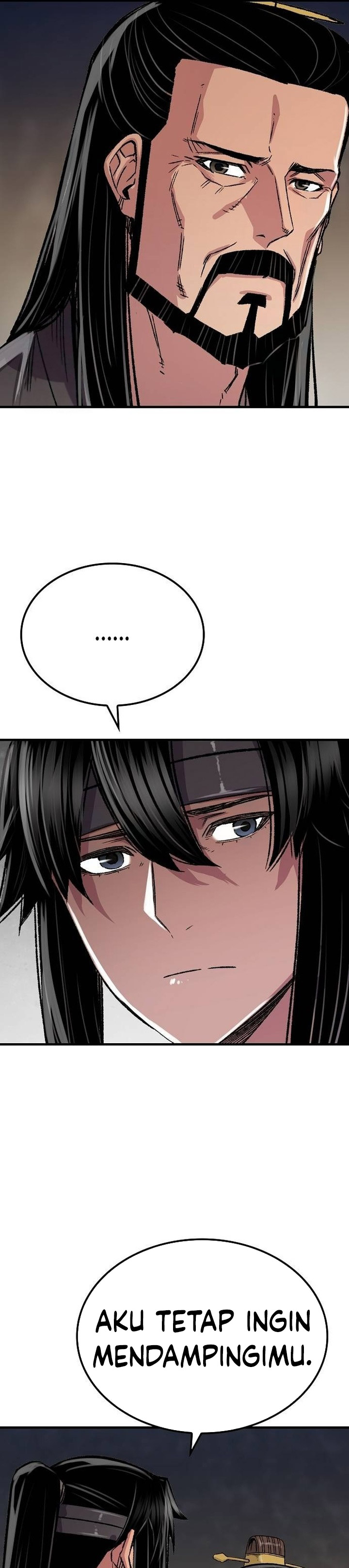 Reborn as The Heavenly Demon chapter 95