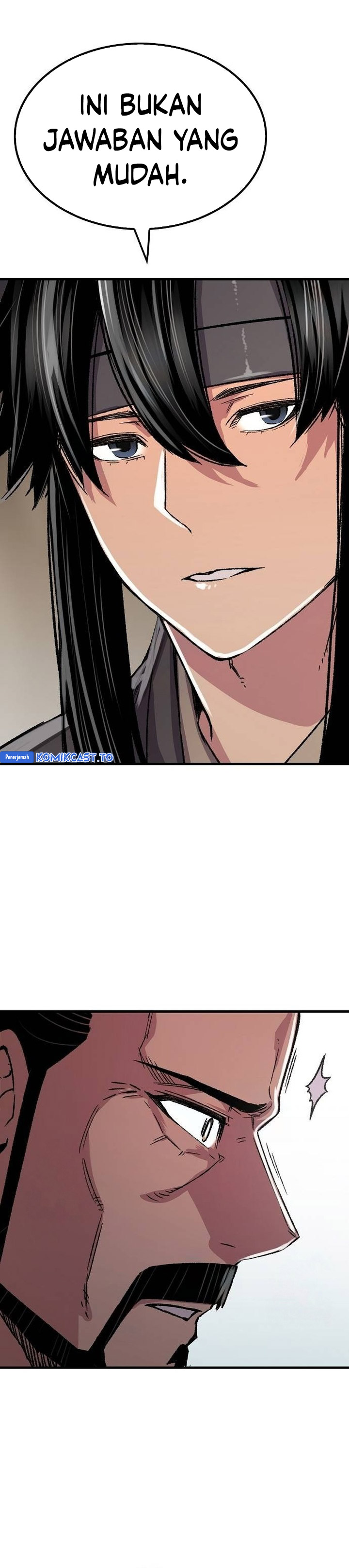 Reborn as The Heavenly Demon chapter 95