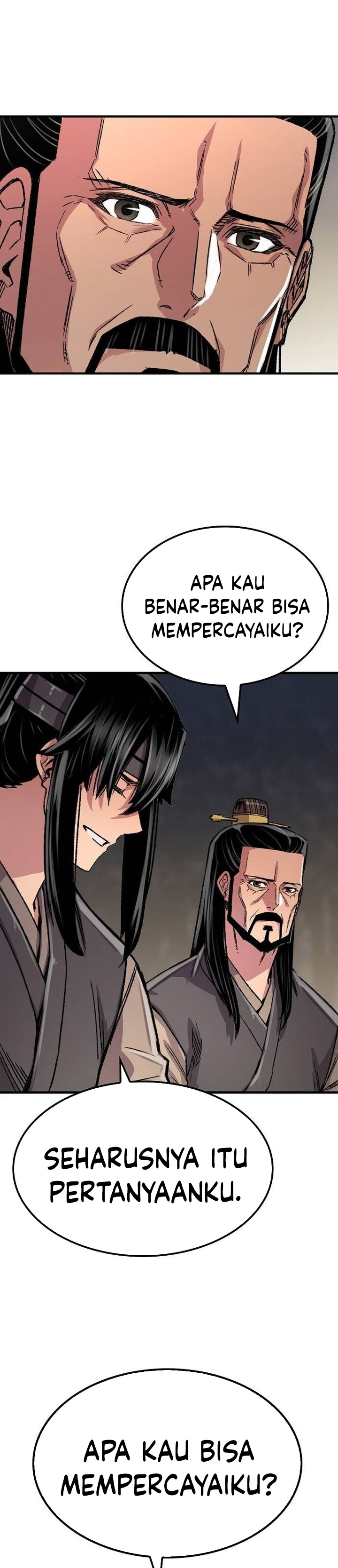 Reborn as The Heavenly Demon chapter 95