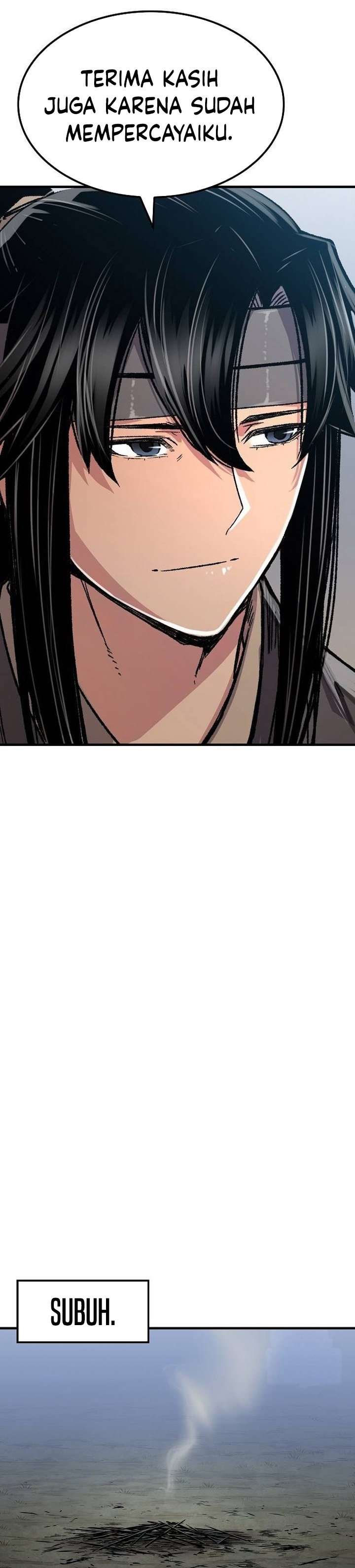 Reborn as The Heavenly Demon chapter 95