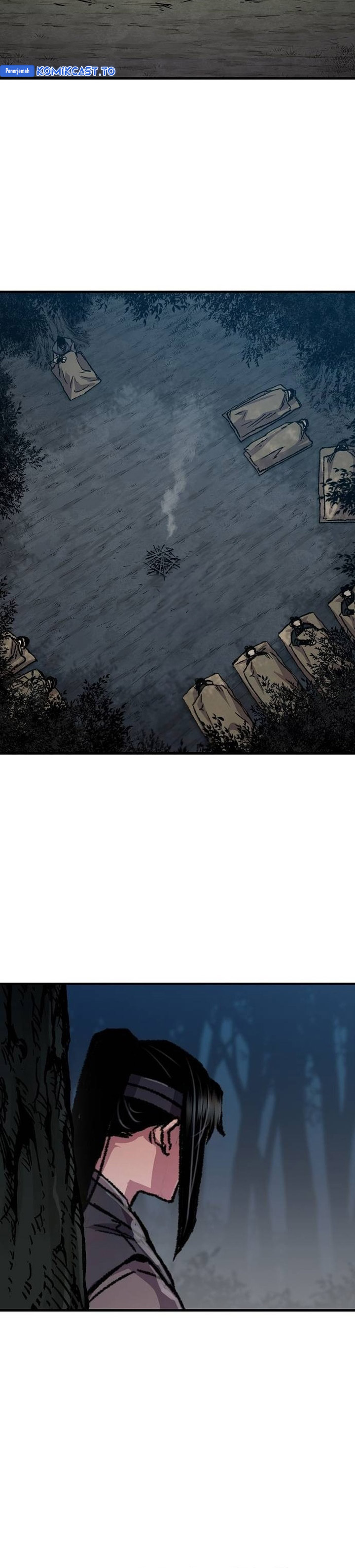 Reborn as The Heavenly Demon chapter 95