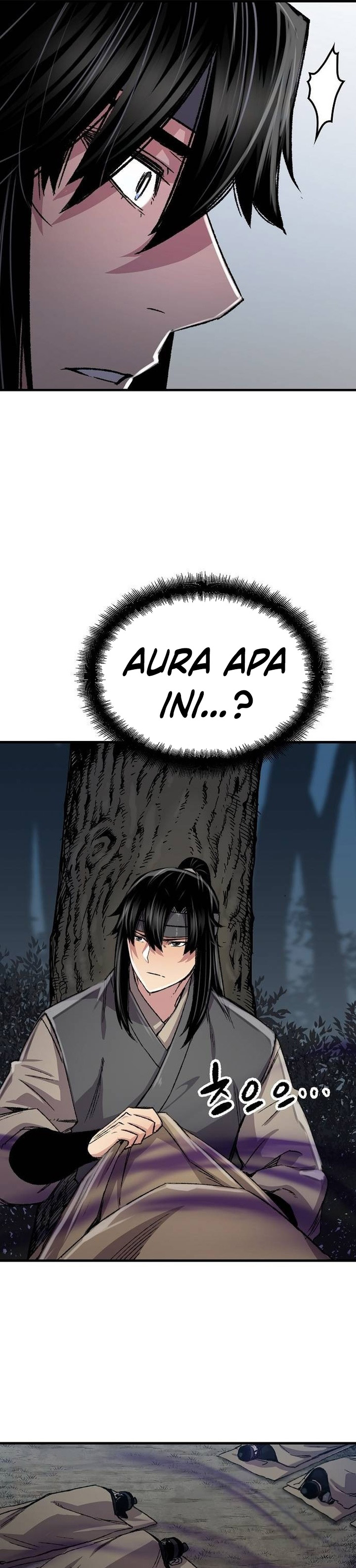 Reborn as The Heavenly Demon chapter 95