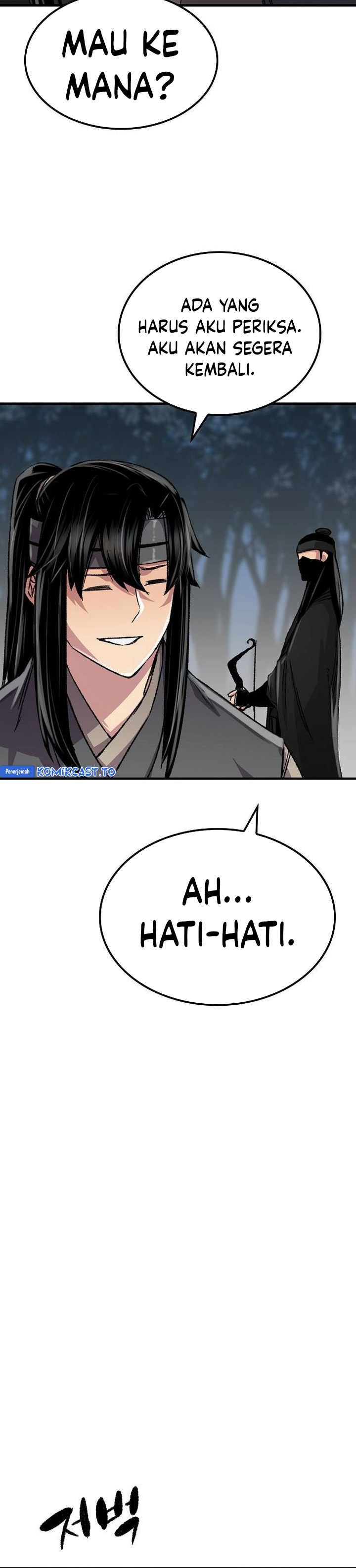 Reborn as The Heavenly Demon chapter 95