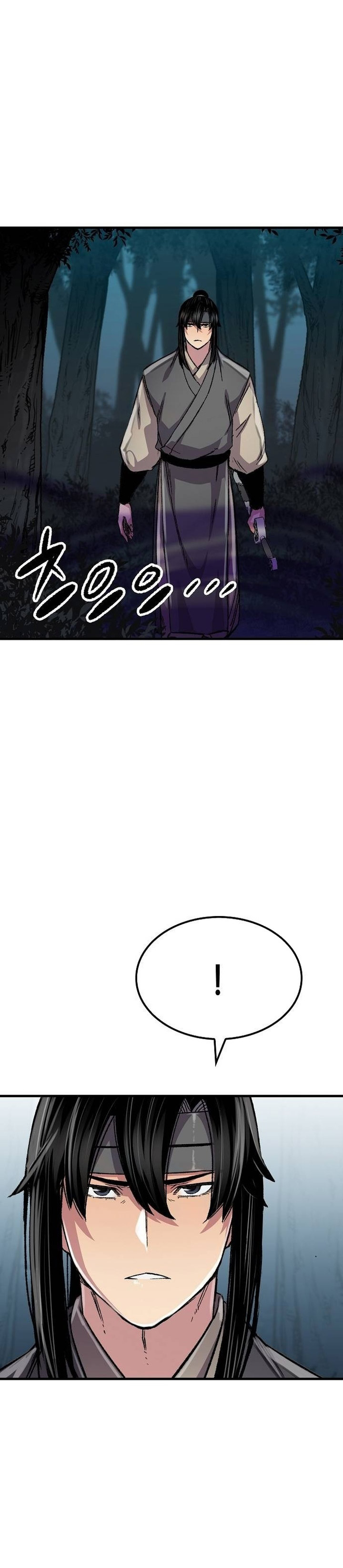 Reborn as The Heavenly Demon chapter 95