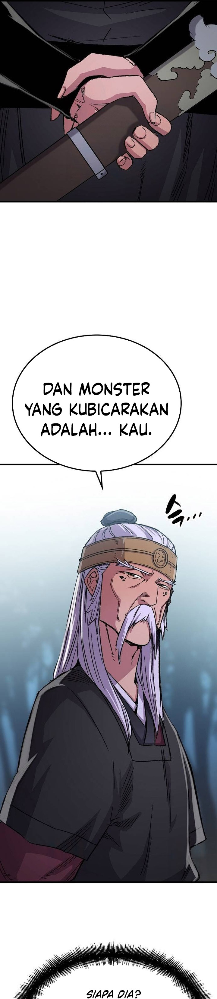 Reborn as The Heavenly Demon chapter 95