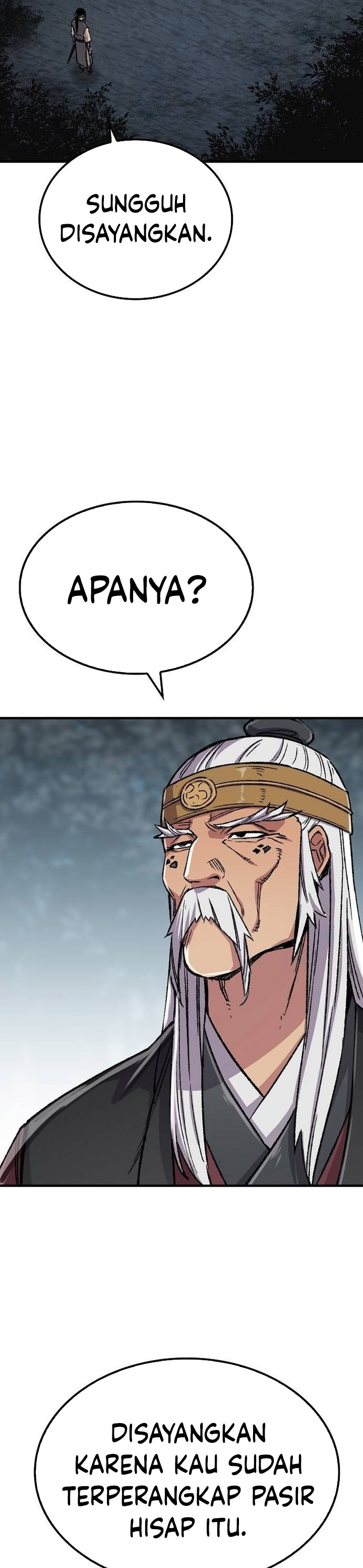 Reborn as The Heavenly Demon chapter 95