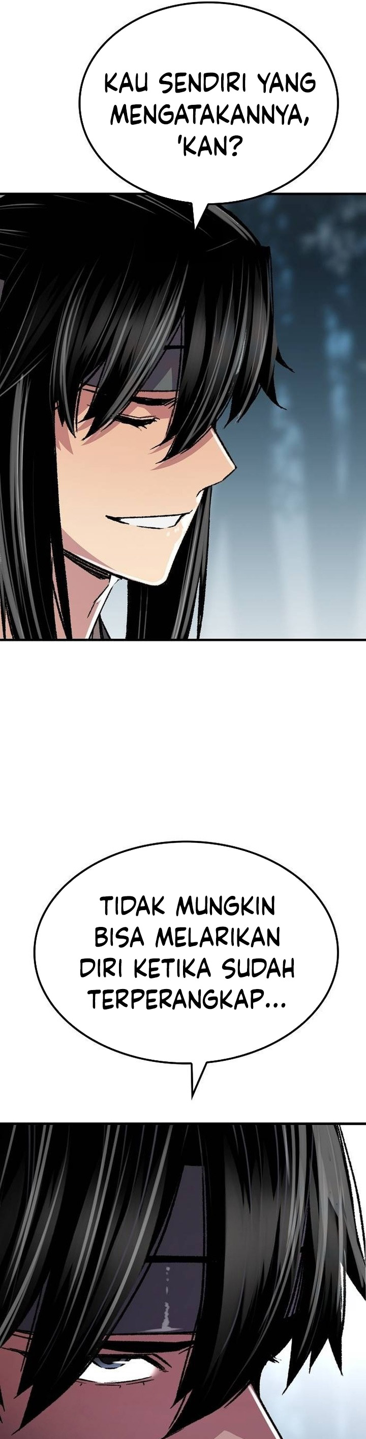 Reborn as The Heavenly Demon chapter 95