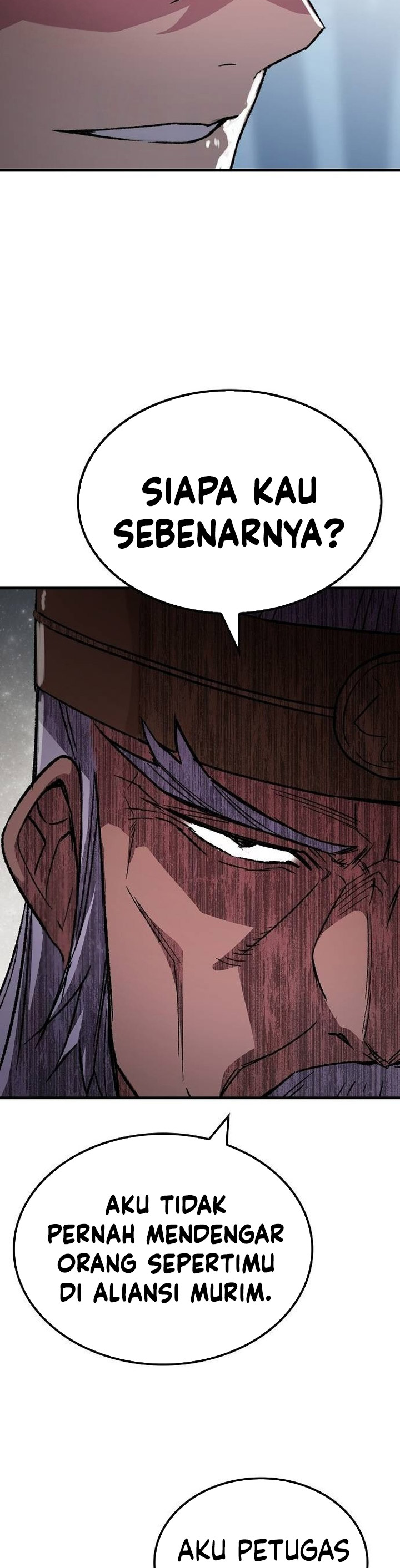 Reborn as The Heavenly Demon chapter 95