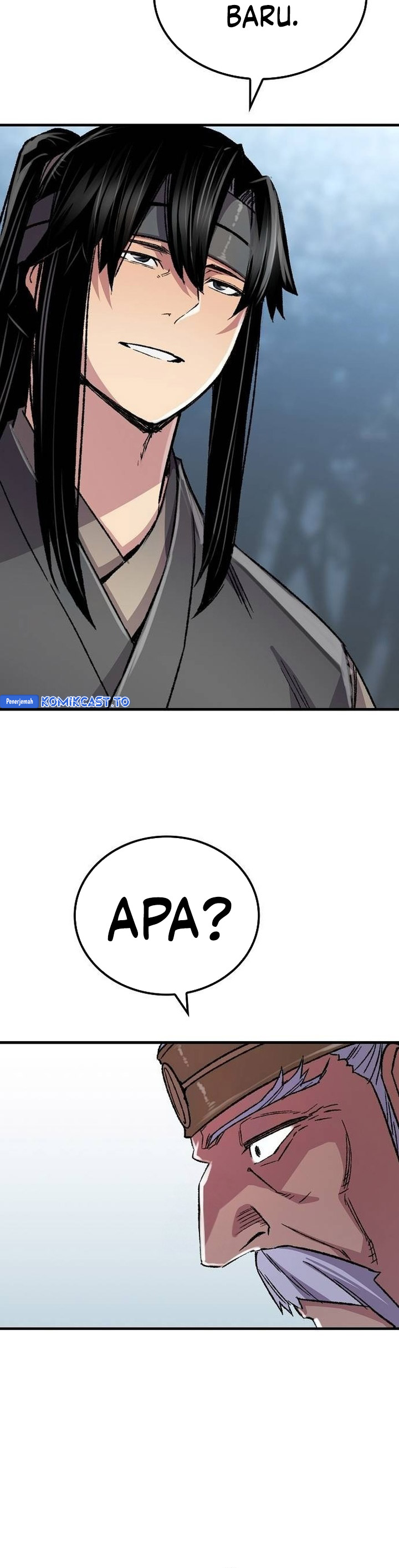 Reborn as The Heavenly Demon chapter 95