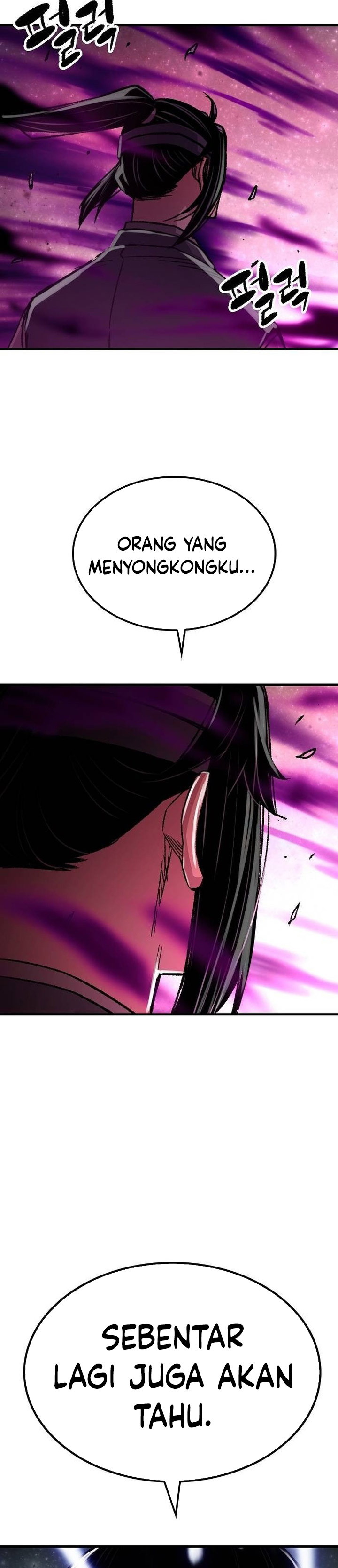 Reborn as The Heavenly Demon chapter 95