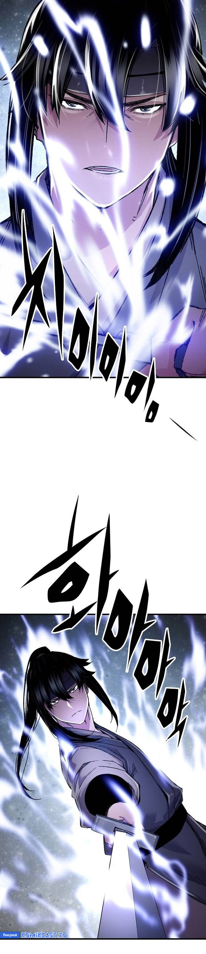 Reborn as The Heavenly Demon chapter 95