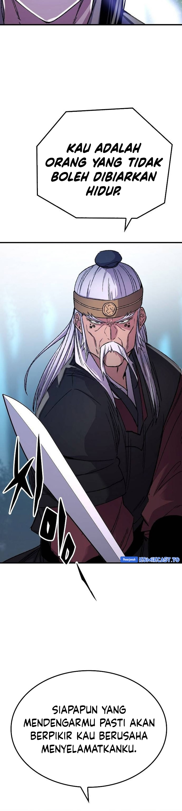 Reborn as The Heavenly Demon chapter 95