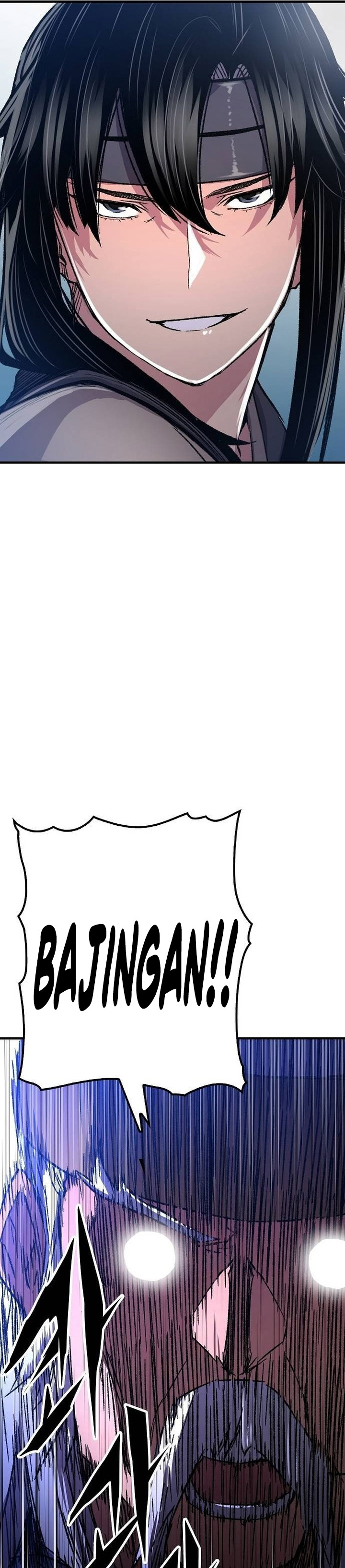 Reborn as The Heavenly Demon chapter 95