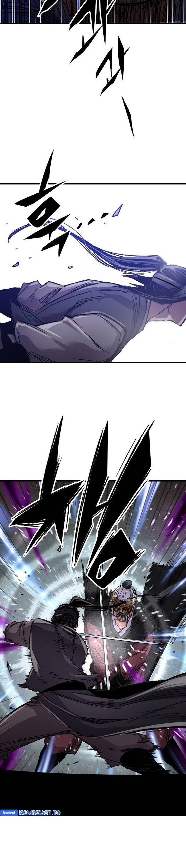 Reborn as The Heavenly Demon chapter 95