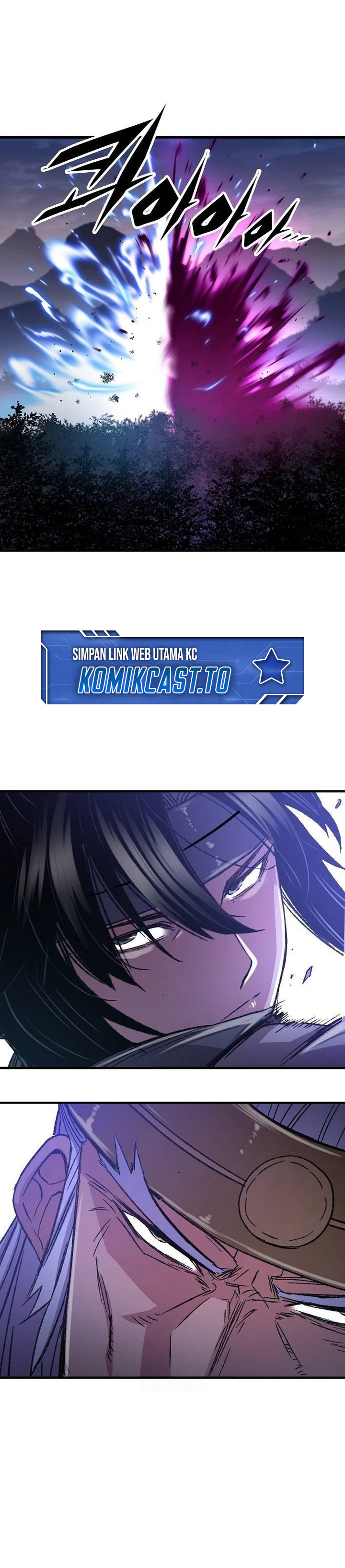 Reborn as The Heavenly Demon chapter 95