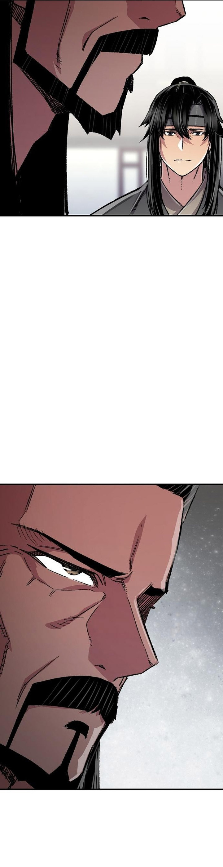 Reborn as The Heavenly Demon Chapter 97 Bahasa Indonesia