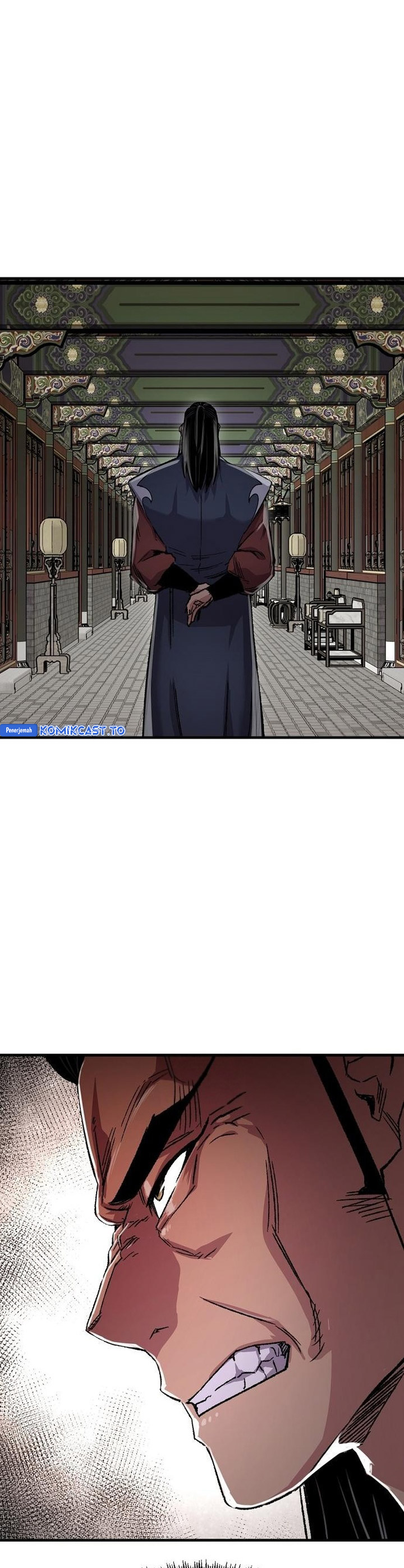 Reborn as The Heavenly Demon Chapter 97 Bahasa Indonesia