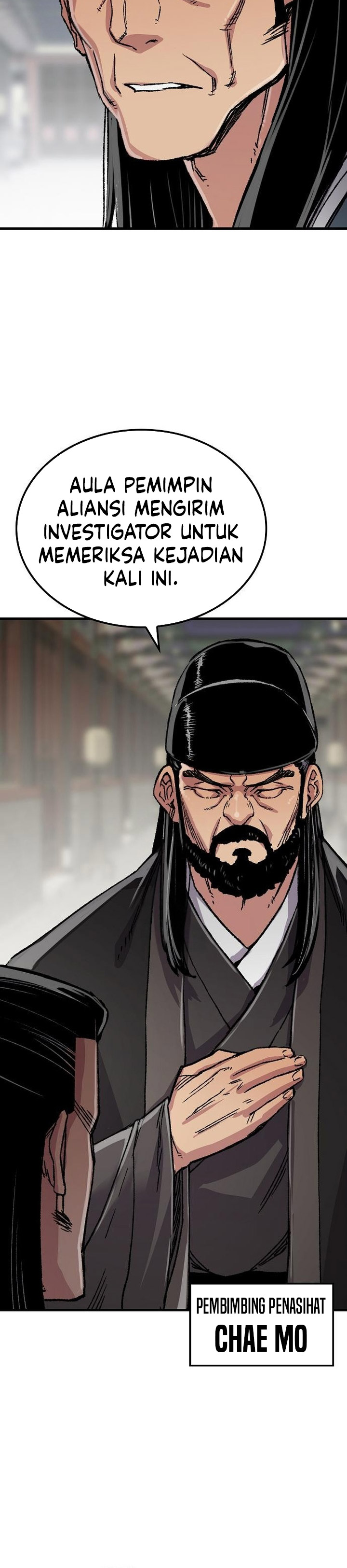 Reborn as The Heavenly Demon Chapter 97 Bahasa Indonesia