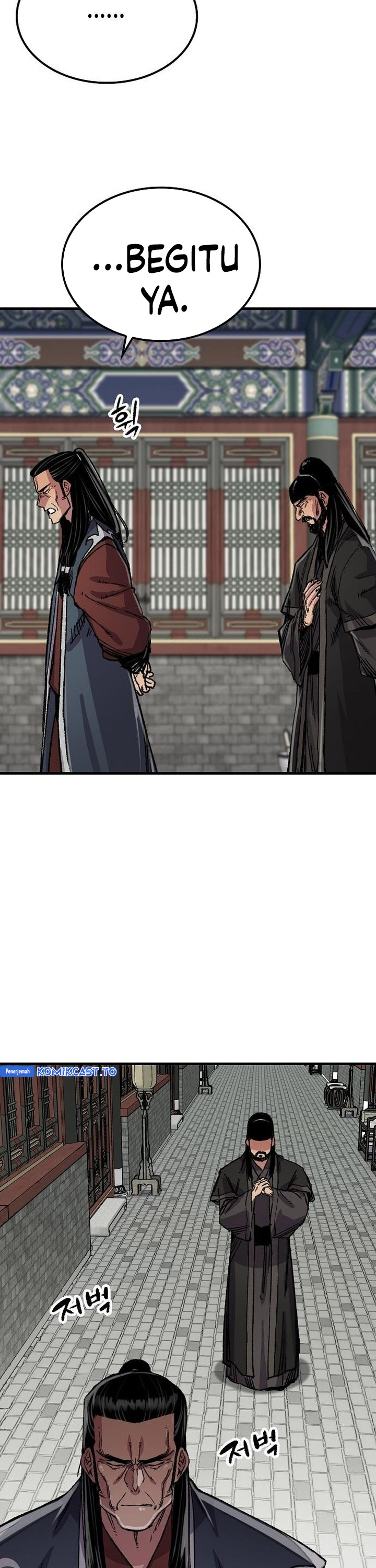 Reborn as The Heavenly Demon Chapter 97 Bahasa Indonesia