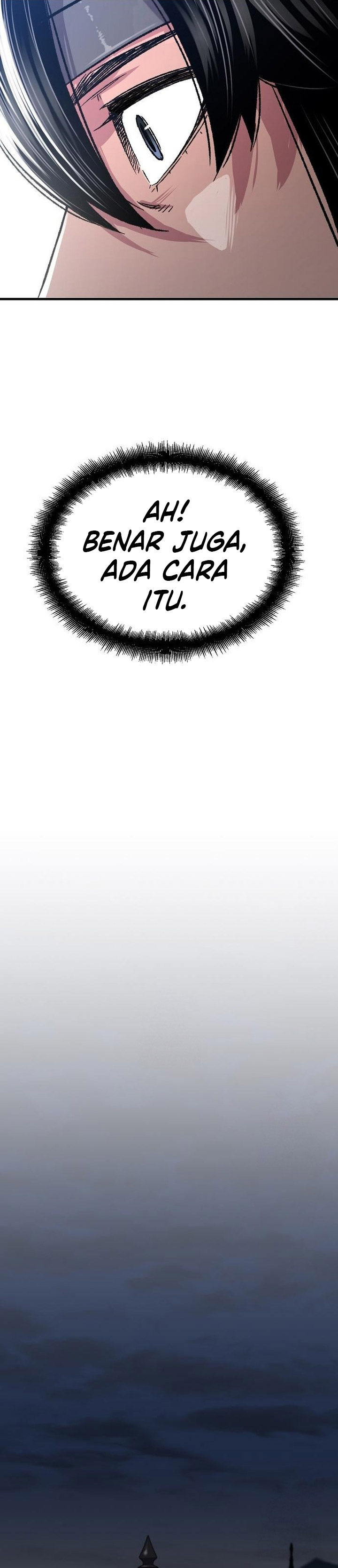 Reborn as The Heavenly Demon Chapter 97 Bahasa Indonesia