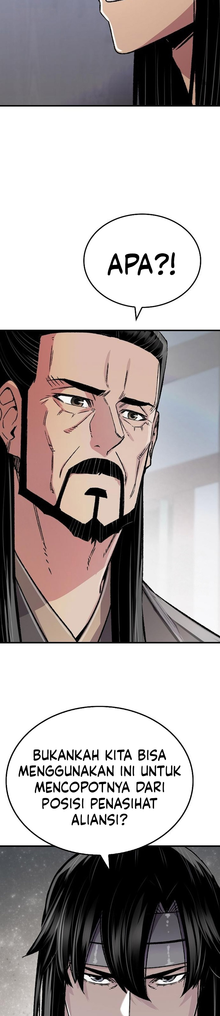 Reborn as The Heavenly Demon Chapter 97 Bahasa Indonesia