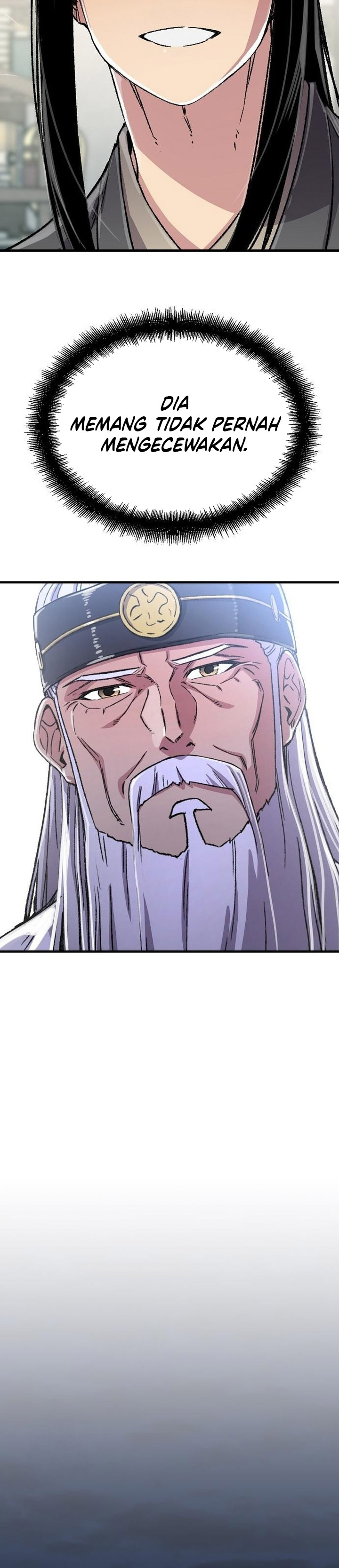 Reborn as The Heavenly Demon Chapter 97 Bahasa Indonesia