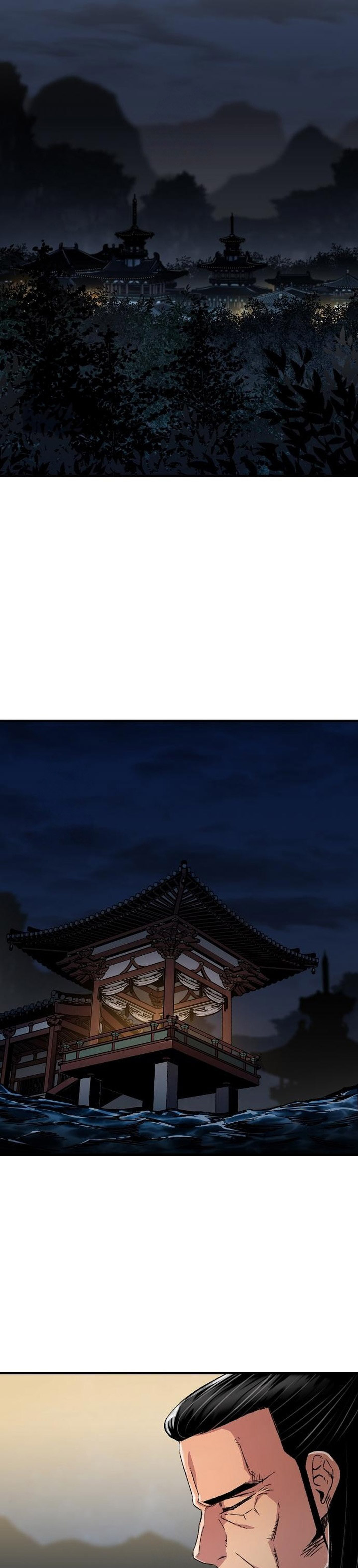 Reborn as The Heavenly Demon Chapter 97 Bahasa Indonesia