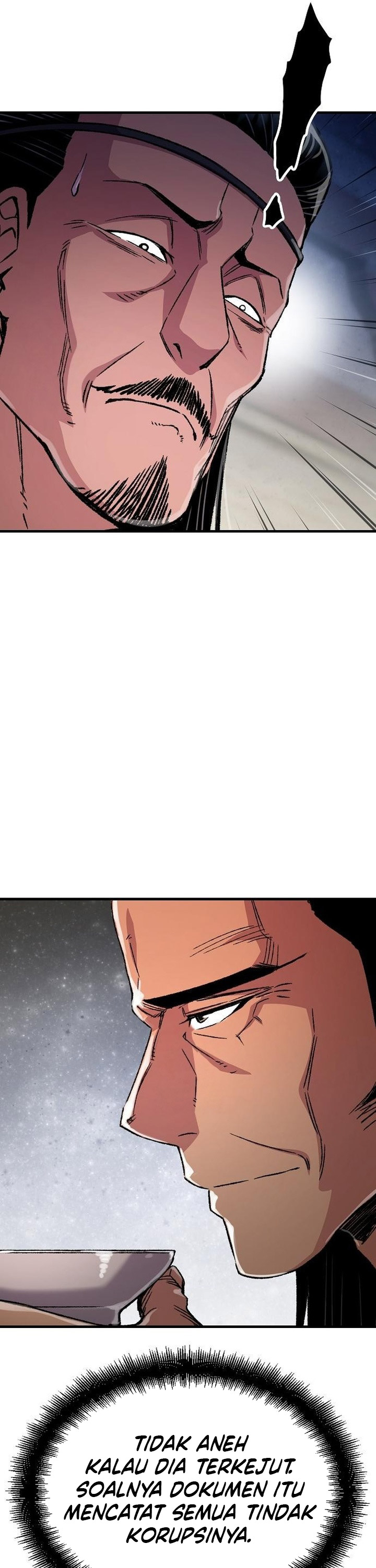 Reborn as The Heavenly Demon Chapter 97 Bahasa Indonesia