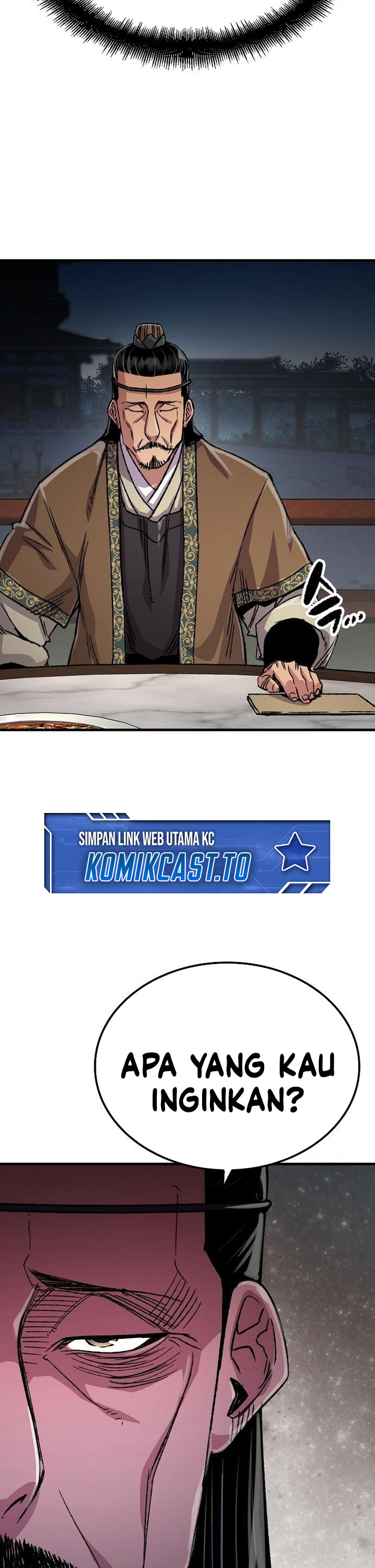 Reborn as The Heavenly Demon Chapter 97 Bahasa Indonesia