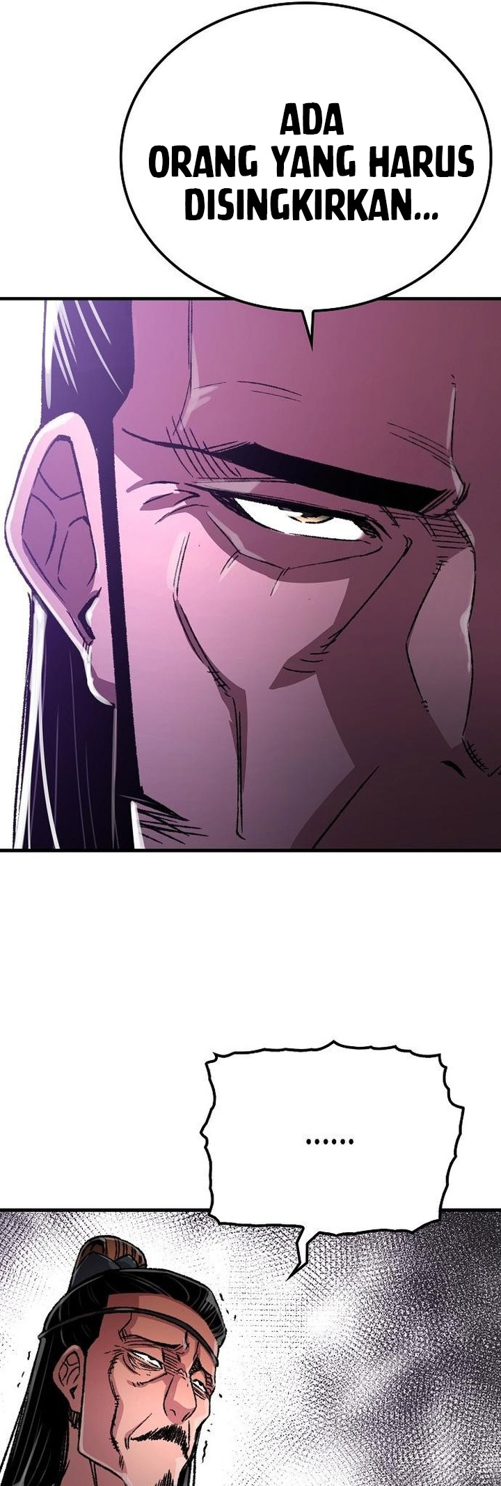 Reborn as The Heavenly Demon Chapter 97 Bahasa Indonesia