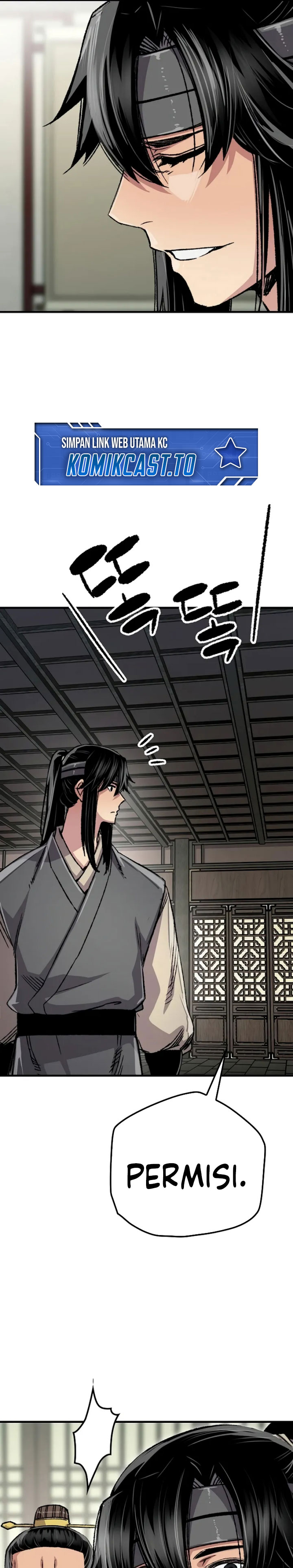 Reborn as The Heavenly Demon Chapter 99 Bahasa Indonesia