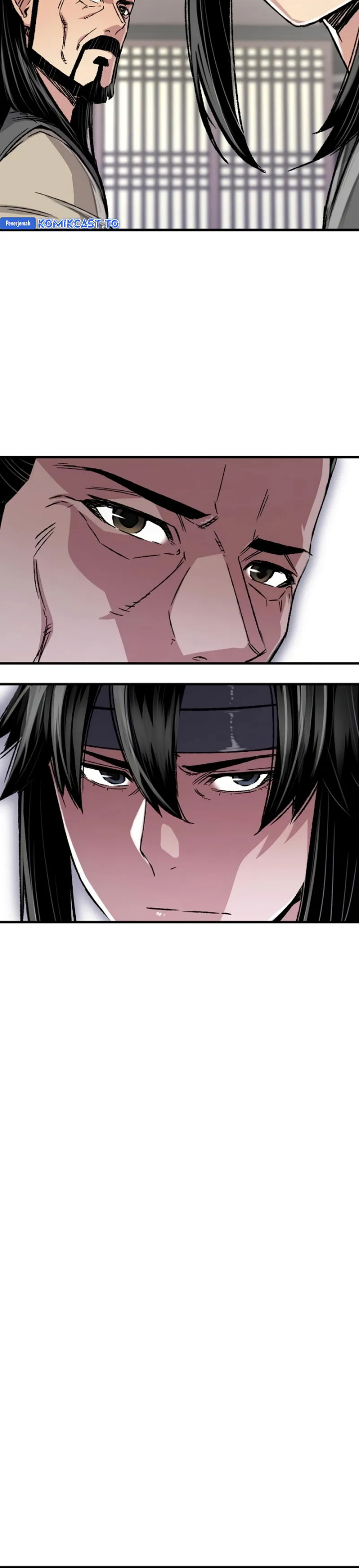 Reborn as The Heavenly Demon Chapter 99 Bahasa Indonesia