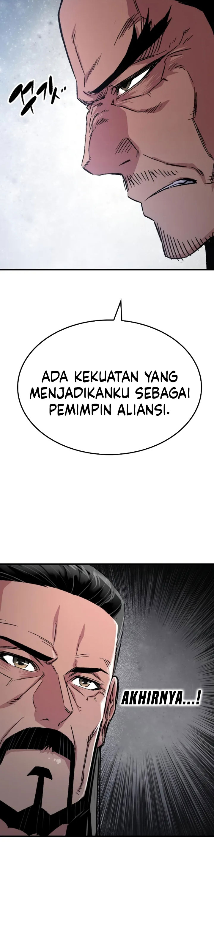 Reborn as The Heavenly Demon Chapter 99 Bahasa Indonesia