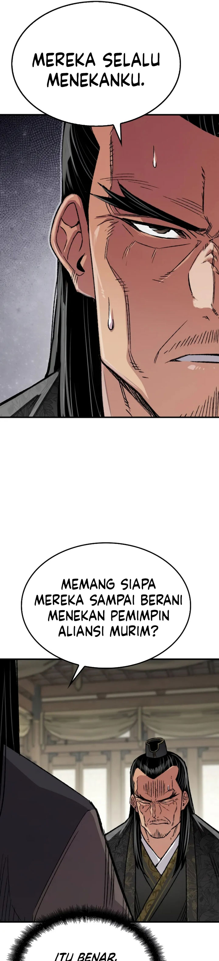 Reborn as The Heavenly Demon Chapter 99 Bahasa Indonesia